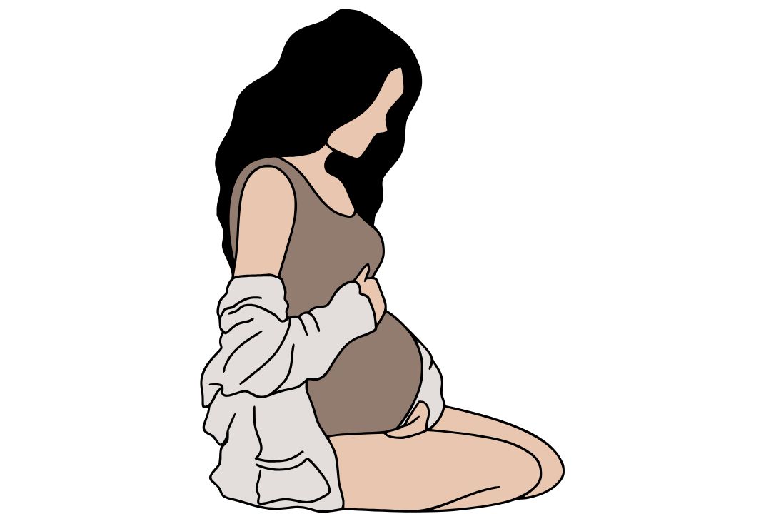 Anticipating Mother’s Day as a Soon-to-Be Mum